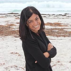 Meet your Posher, Reshma